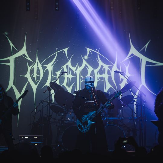 Mystic Festival 2025 w Gdańsku, Warm Up Day