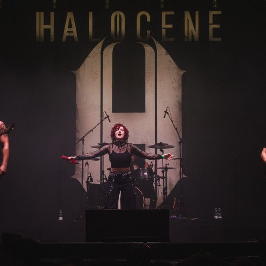 Mystic Festival 2025 w Gdańsku, Warm Up Day