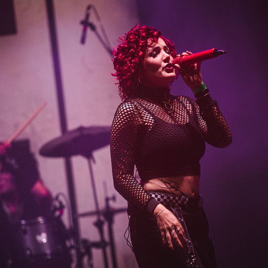 Mystic Festival 2025 w Gdańsku, Warm Up Day