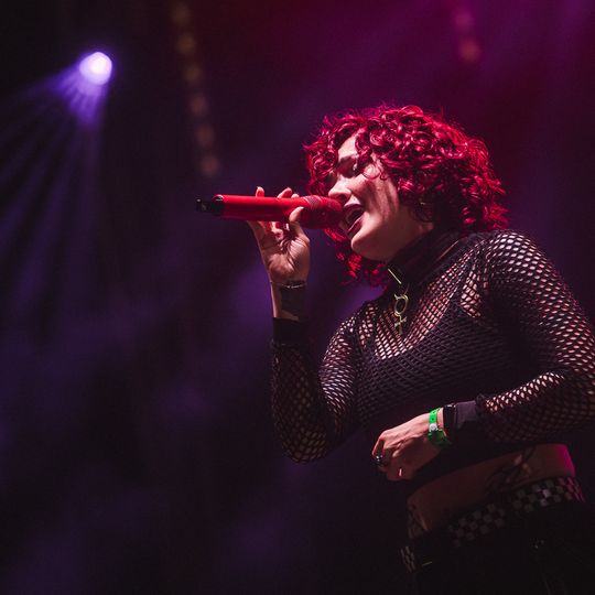 Mystic Festival 2025 w Gdańsku, Warm Up Day