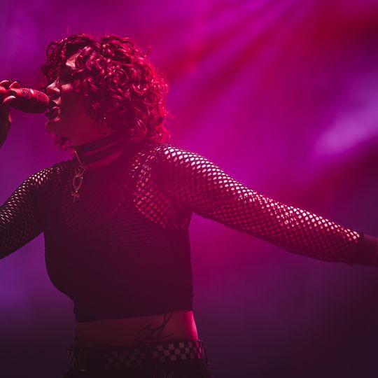 Mystic Festival 2025 w Gdańsku, Warm Up Day