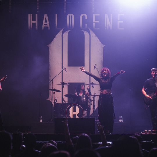 Mystic Festival 2025 w Gdańsku, Warm Up Day