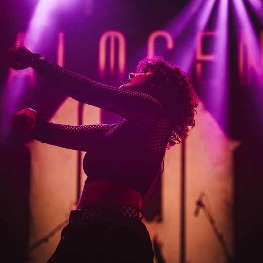 Mystic Festival 2025 w Gdańsku, Warm Up Day