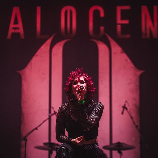 Mystic Festival 2025 w Gdańsku, Warm Up Day