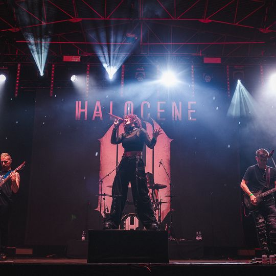 Mystic Festival 2025 w Gdańsku, Warm Up Day