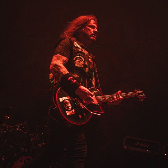 Mystic Festival 2025 w Gdańsku, Warm Up Day