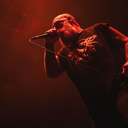 Mystic Festival 2025 w Gdańsku, Warm Up Day