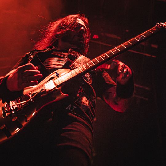 Mystic Festival 2025 w Gdańsku, Warm Up Day