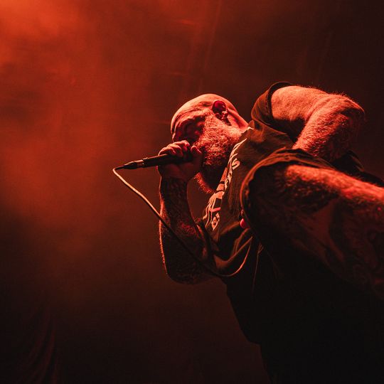 Mystic Festival 2025 w Gdańsku, Warm Up Day