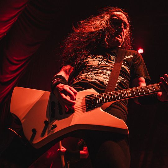 Mystic Festival 2025 w Gdańsku, Warm Up Day