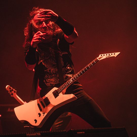 Mystic Festival 2025 w Gdańsku, Warm Up Day