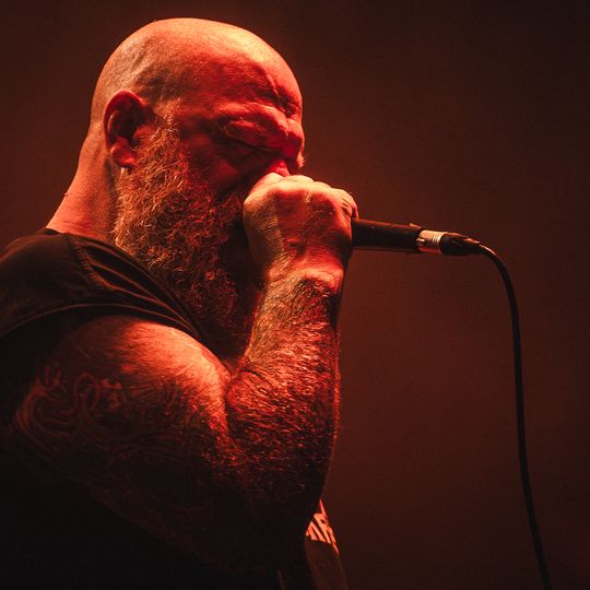 Mystic Festival 2025 w Gdańsku, Warm Up Day