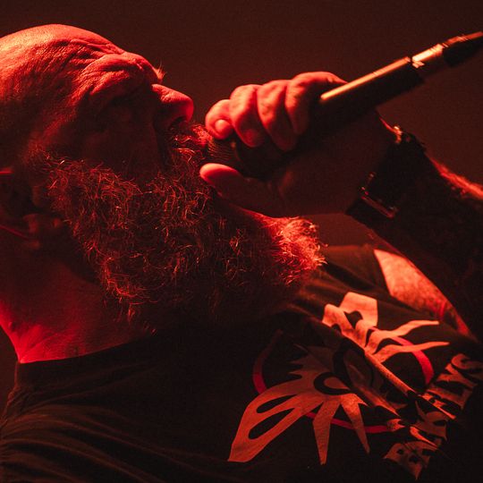 Mystic Festival 2025 w Gdańsku, Warm Up Day