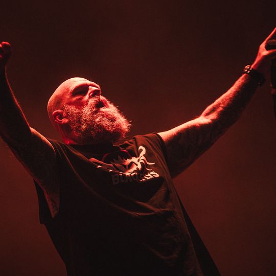 Mystic Festival 2025 w Gdańsku, Warm Up Day