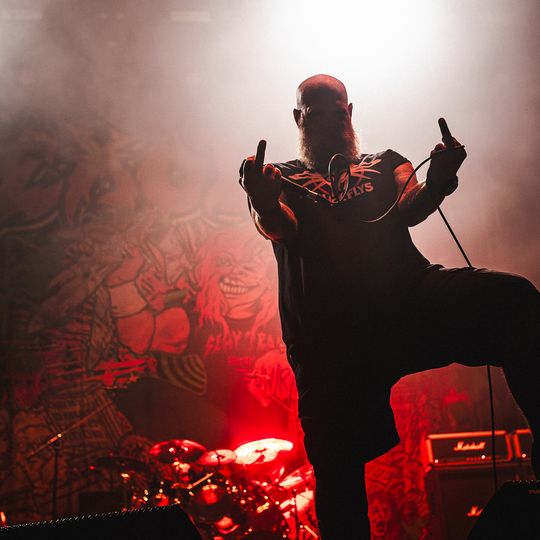 Mystic Festival 2025 w Gdańsku, Warm Up Day