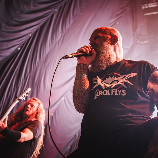 Mystic Festival 2025 w Gdańsku, Warm Up Day