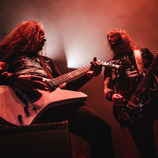 Mystic Festival 2025 w Gdańsku, Warm Up Day