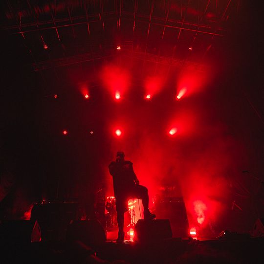 Mystic Festival 2025 w Gdańsku, Warm Up Day