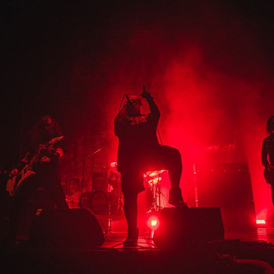 Mystic Festival 2025 w Gdańsku, Warm Up Day