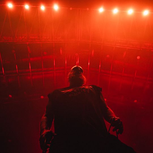 Mystic Festival 2025 w Gdańsku, Warm Up Day