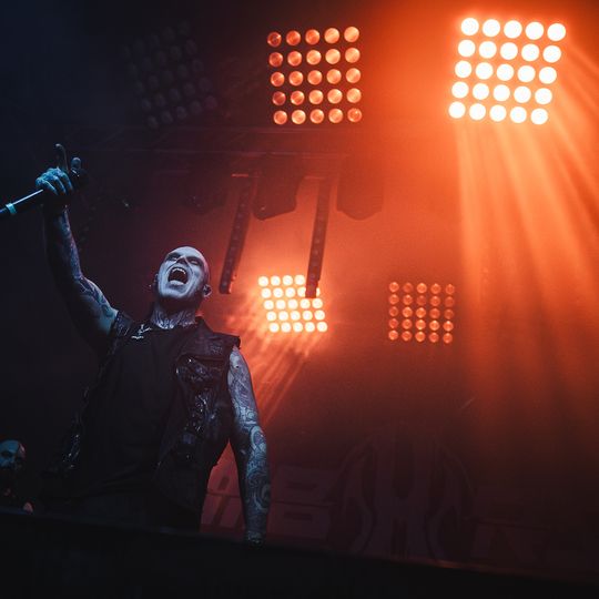 Mystic Festival 2025 w Gdańsku, Warm Up Day