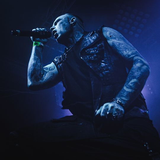 Mystic Festival 2025 w Gdańsku, Warm Up Day