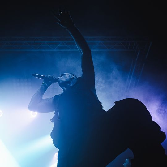 Mystic Festival 2025 w Gdańsku, Warm Up Day