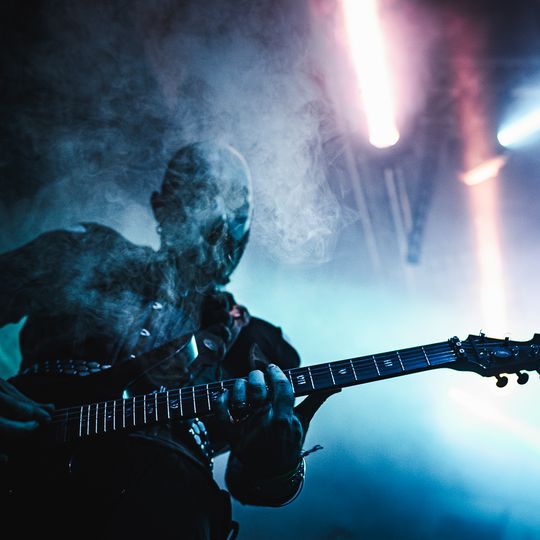 Mystic Festival 2025 w Gdańsku, Warm Up Day