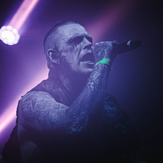 Mystic Festival 2025 w Gdańsku, Warm Up Day