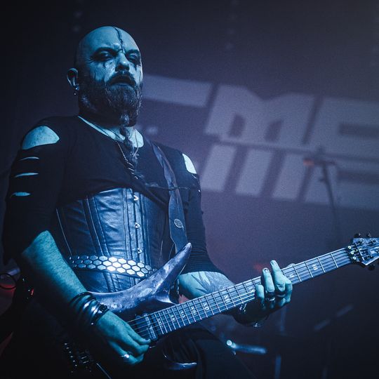 Mystic Festival 2025 w Gdańsku, Warm Up Day