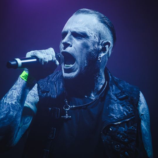 Mystic Festival 2025 w Gdańsku, Warm Up Day