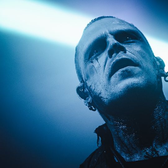 Mystic Festival 2025 w Gdańsku, Warm Up Day