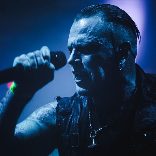 Mystic Festival 2025 w Gdańsku, Warm Up Day