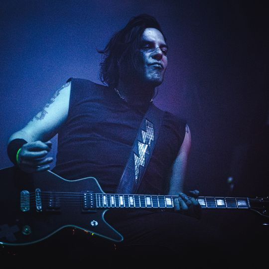 Mystic Festival 2025 w Gdańsku, Warm Up Day