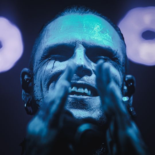 Mystic Festival 2025 w Gdańsku, Warm Up Day