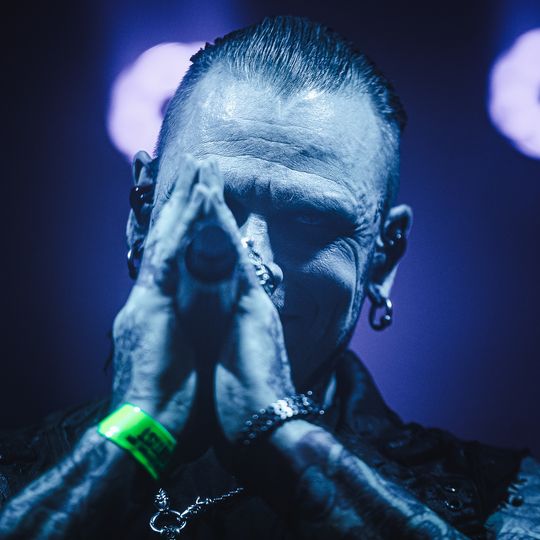 Mystic Festival 2025 w Gdańsku, Warm Up Day