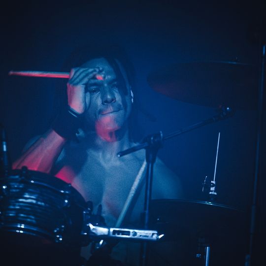 Mystic Festival 2025 w Gdańsku, Warm Up Day