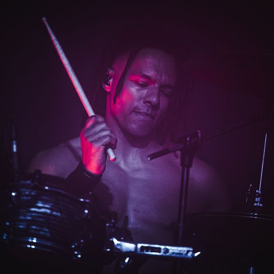 Mystic Festival 2025 w Gdańsku, Warm Up Day