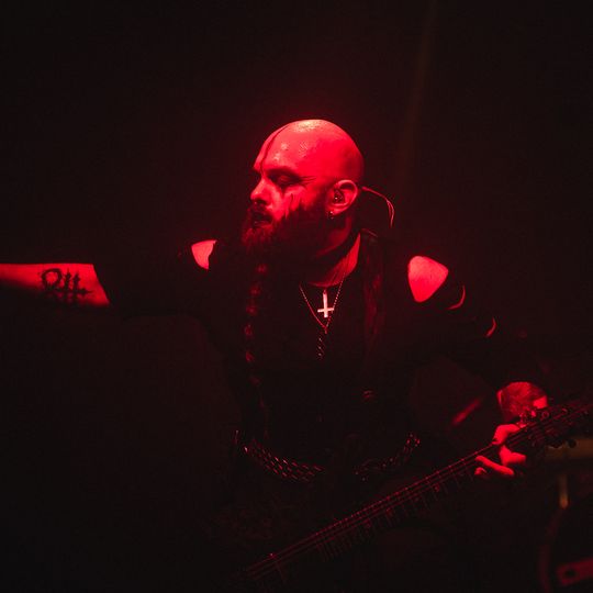 Mystic Festival 2025 w Gdańsku, Warm Up Day