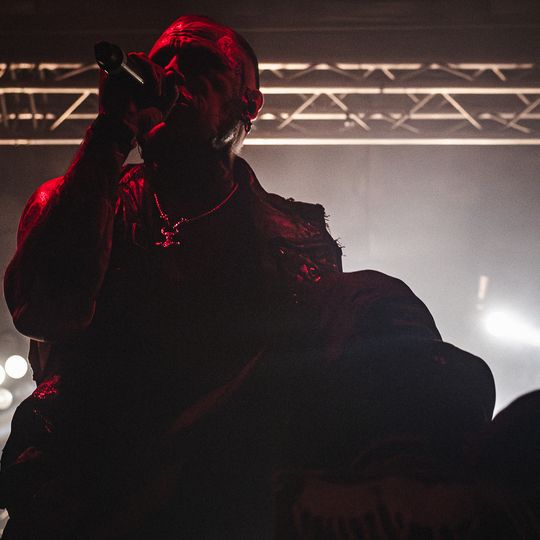 Mystic Festival 2025 w Gdańsku, Warm Up Day