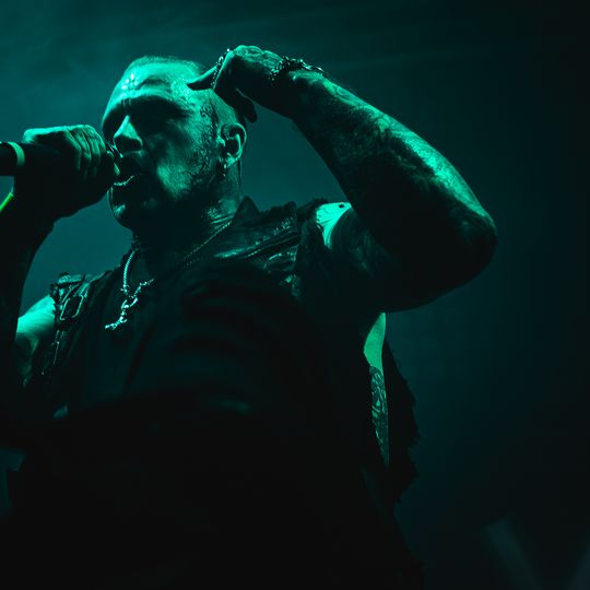 Mystic Festival 2025 w Gdańsku, Warm Up Day