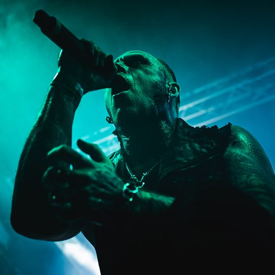 Mystic Festival 2025 w Gdańsku, Warm Up Day