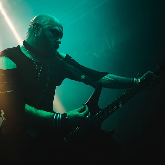 Mystic Festival 2025 w Gdańsku, Warm Up Day