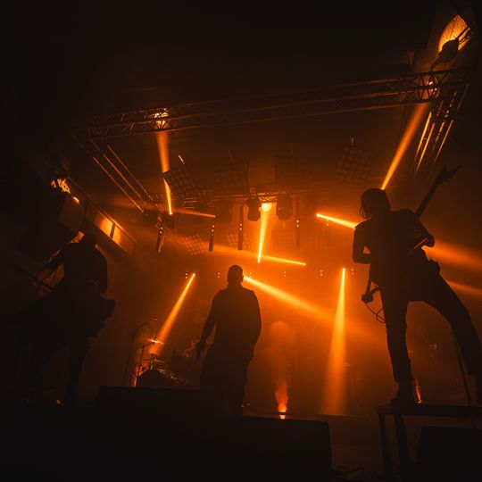 Mystic Festival 2025 w Gdańsku, Warm Up Day