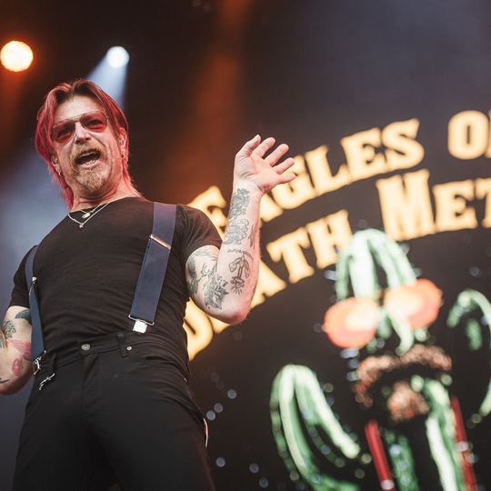 Mystic Festival 2025 w Gdańsku. Dzień I