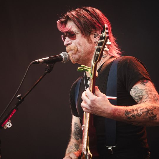 Mystic Festival 2025 w Gdańsku, dzień I