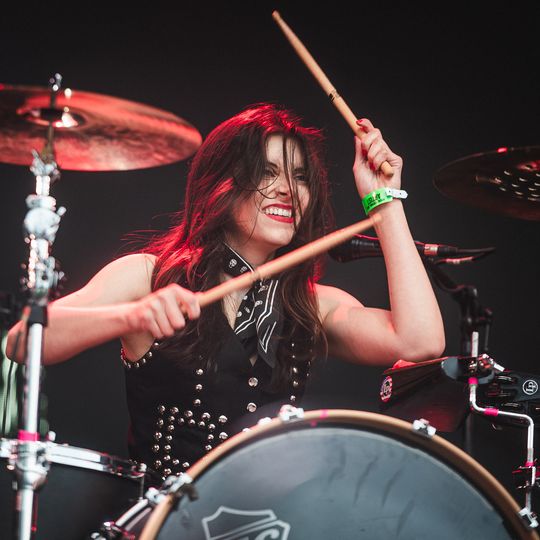 Mystic Festival 2025 w Gdańsku, dzień I