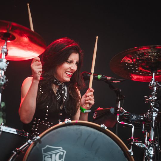 Mystic Festival 2025 w Gdańsku, dzień I