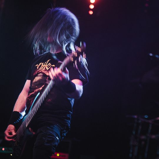 Mystic Festival 2025 w Gdańsku, dzień I