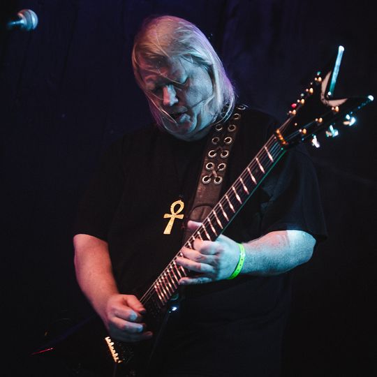 Mystic Festival 2025 w Gdańsku, dzień I